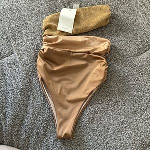 NWT Baobab swimsuit
